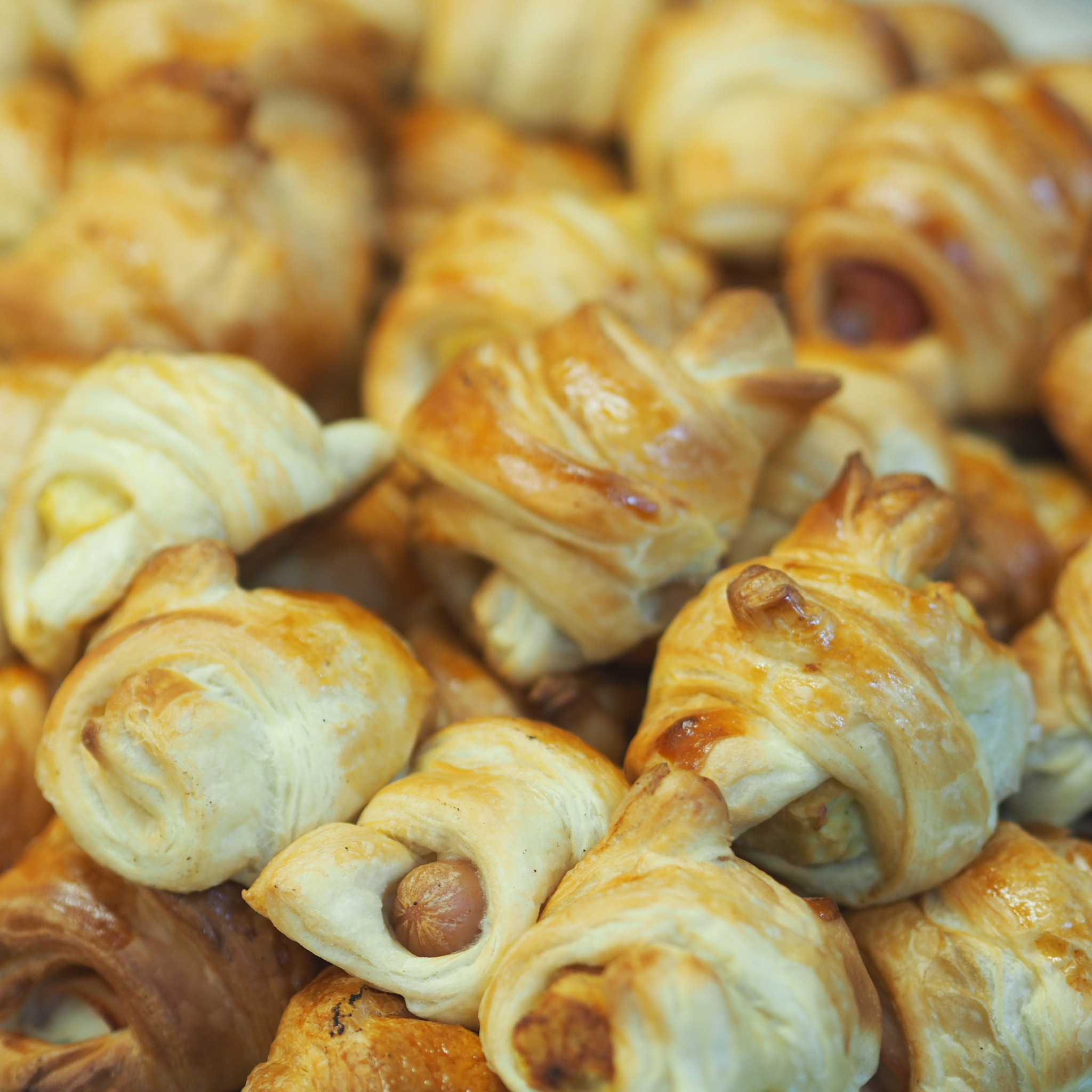 Comprar artesanitos salados en Zaragoza - Horno de Repostería Ismael