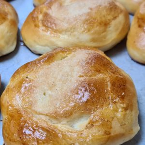 Comprar bollos en Zaragoza - Horno de Repostería Ismael