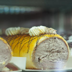 Comprar brazo de gitano en Zaragoza - Horno de Repostería Ismael