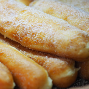 Comprar brevas en Zaragoza - Horno de Repostería Ismael