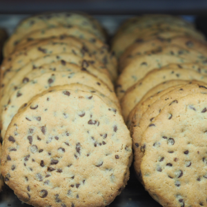 Comprar cookies en Zaragoza - Horno de Repostería Ismael
