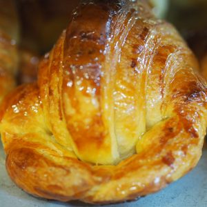Comprar croissants en Zaragoza - Horno de Repostería Ismael