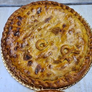 Comprar empanada en Zaragoza - Horno de Repostería Ismael
