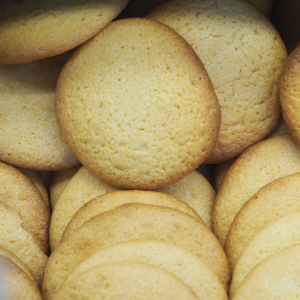 Comprar españoletas en Zaragoza - Horno de Repostería Ismael