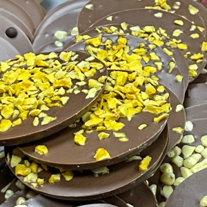 Comprar florentinos en Zaragoza - Horno de Repostería Ismael