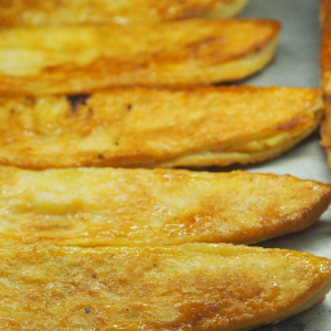 Comprar lunitas en Zaragoza - Horno de Repostería Ismael