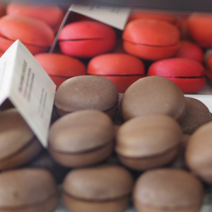 Comprar macarons en Zaragoza - Horno de Repostería Ismael