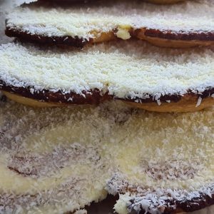 Comprar palmeras de coco en Zaragoza - Horno de Repostería Ismael