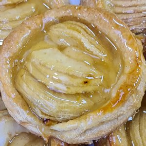 Comprar pastel de manzana en Zaragoza - Horno de Repostería Ismael