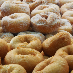 Comprar rosquillas en Zaragoza - Horno de Repostería Ismael