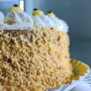 Comprar tartas clásicas en Zaragoza - Horno de Repostería Ismael