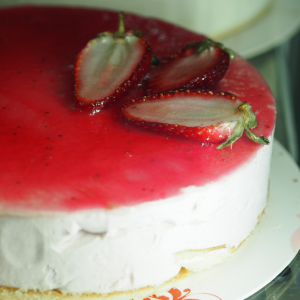Comprar tartas frías en Zaragoza - Horno de Repostería Ismael