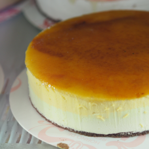 Comprar tartas sin azúcar en Zaragoza - Horno de Repostería Ismael