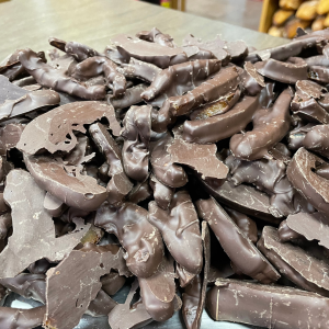 Comprar tiras de naranja en Zaragoza - Horno de Repostería Ismael