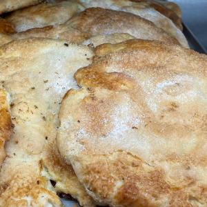 Comprar torta de manteca en Zaragoza - Horno de Repostería Ismael