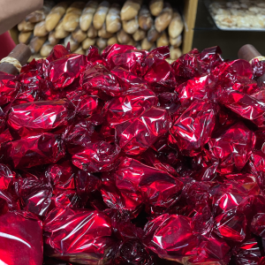 Comprar trufas especiales en Zaragoza - Horno de Repostería Ismael