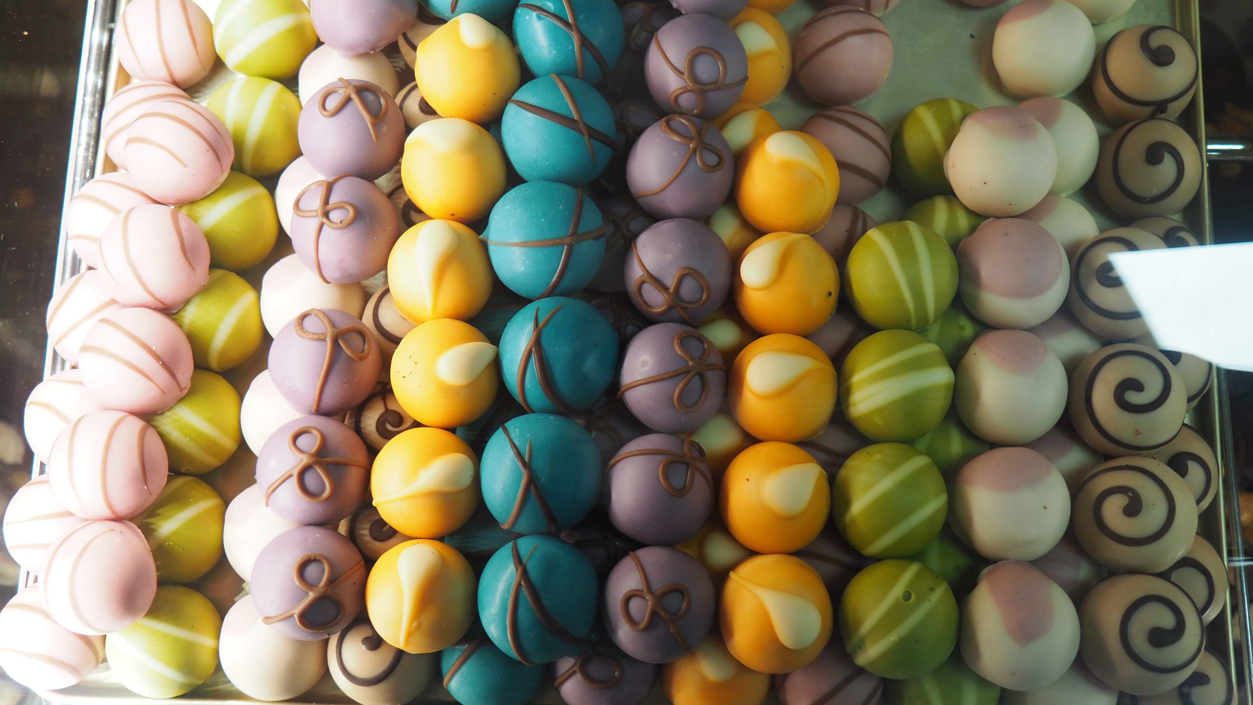 Turrones artesanos de Horno Ismael: tradición y sabor en cada bocado