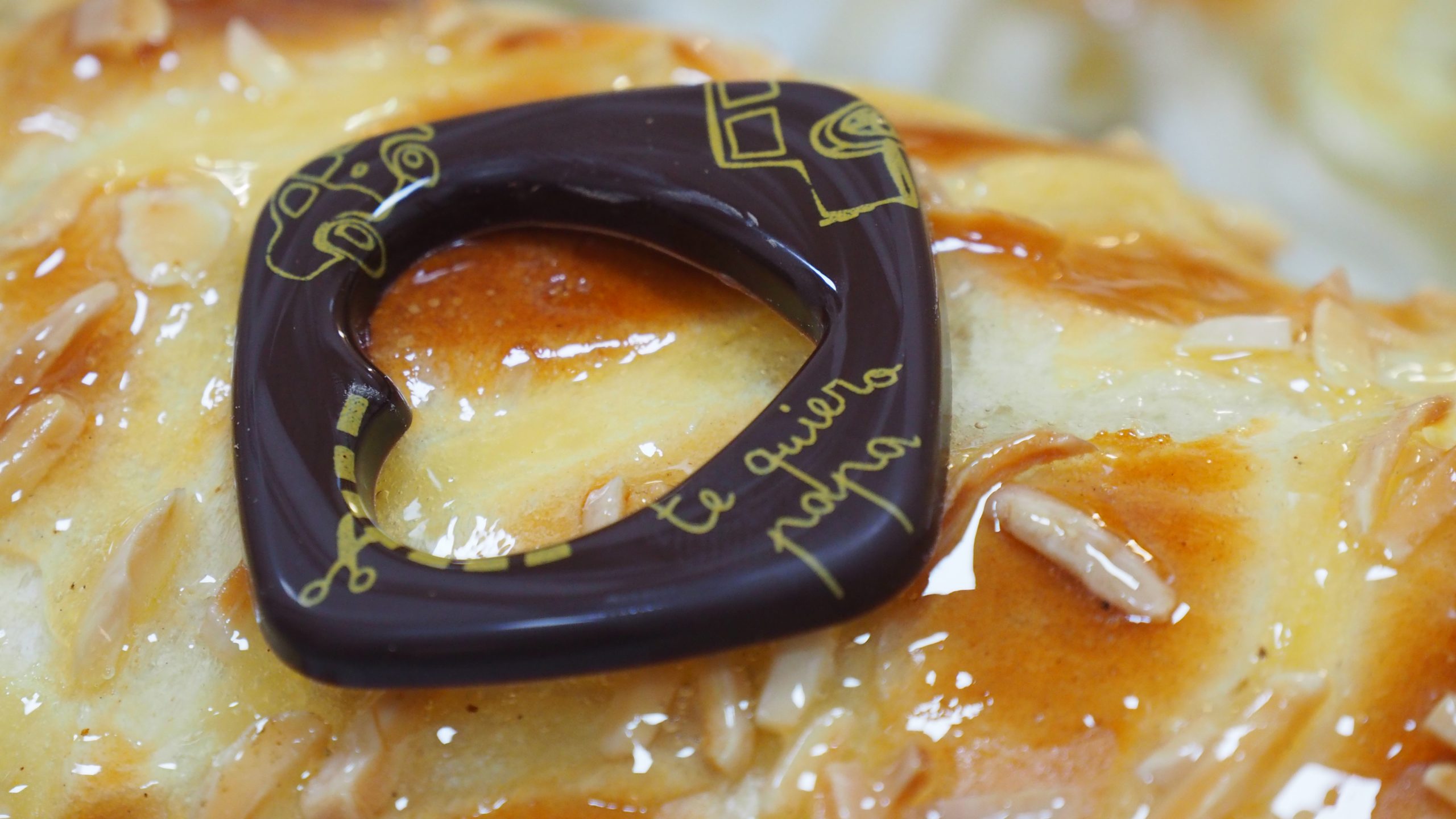 Virutas de San José - Horno de Repostería Ismael
