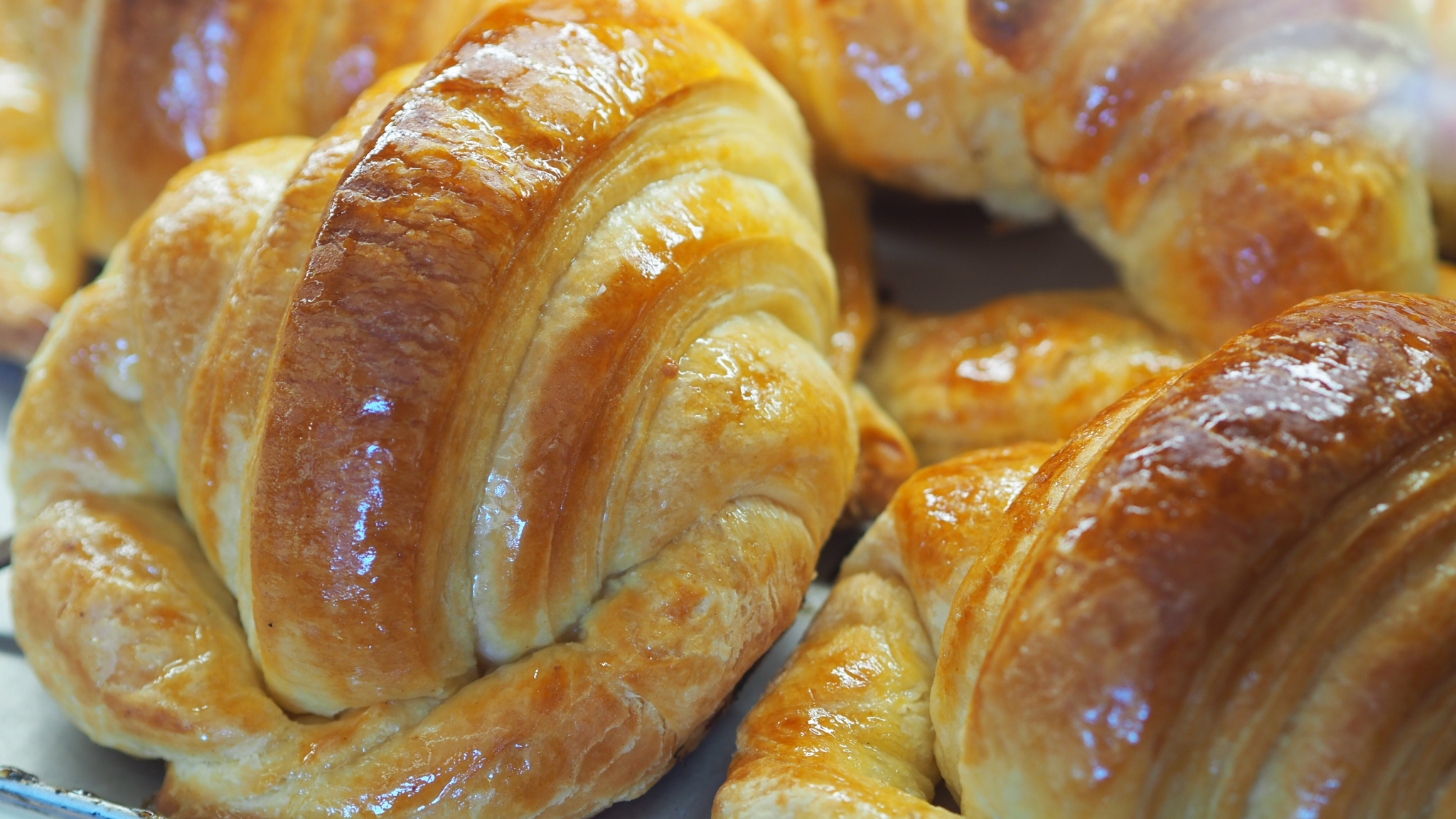 El desayuno perfecto en Horno Ismael - Tu pastelería de confianza en Zaragoza