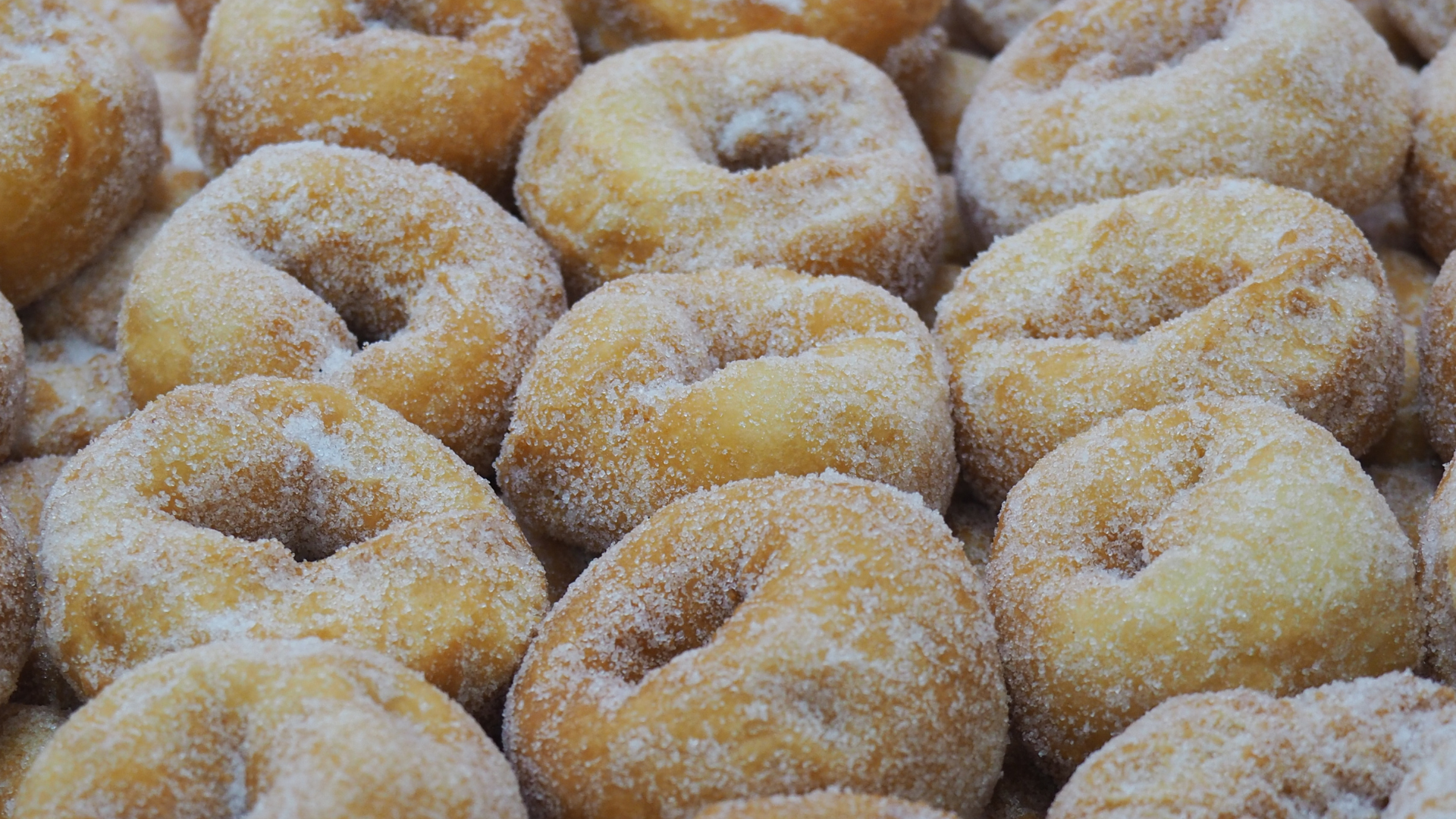 Comprar rosquillas de anís artesanales tradicionales - ¡Sólo los jueves! - Horno de Repostería Ismael - Tu pastelería de confianza en Zaragoza