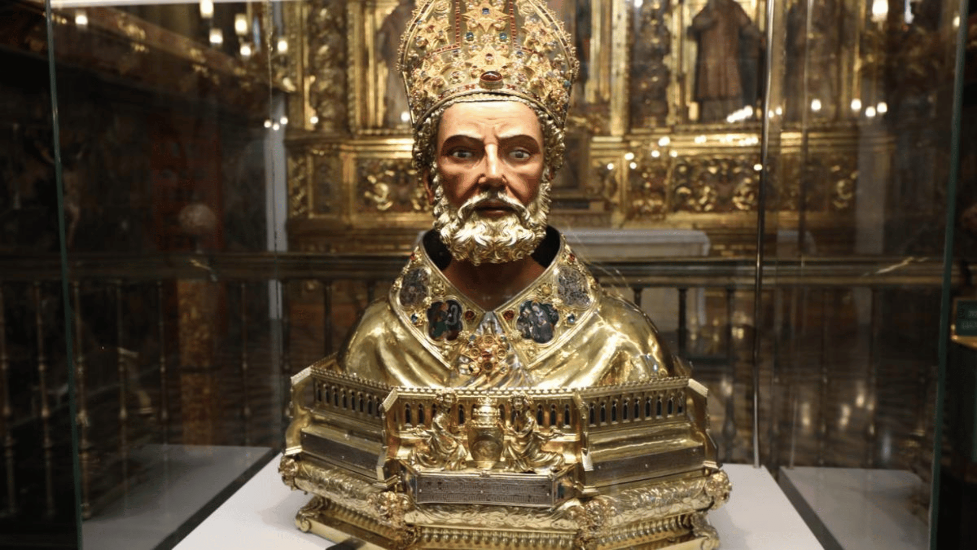 San Valero Rosconero - La tradición más rica de Zaragoza