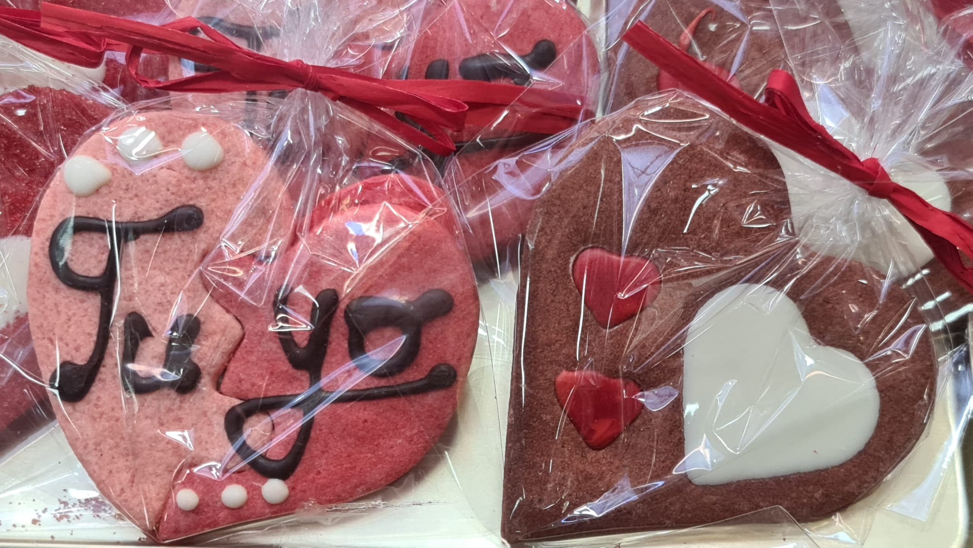 El mejor plan para San Valentín en Zaragoza - Horno Ismael