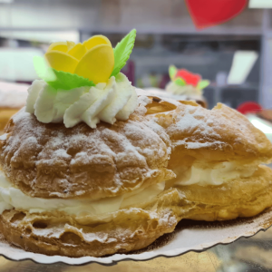 Comprar corazones de San Valentín en Zaragoza - Horno de Repostería Ismael