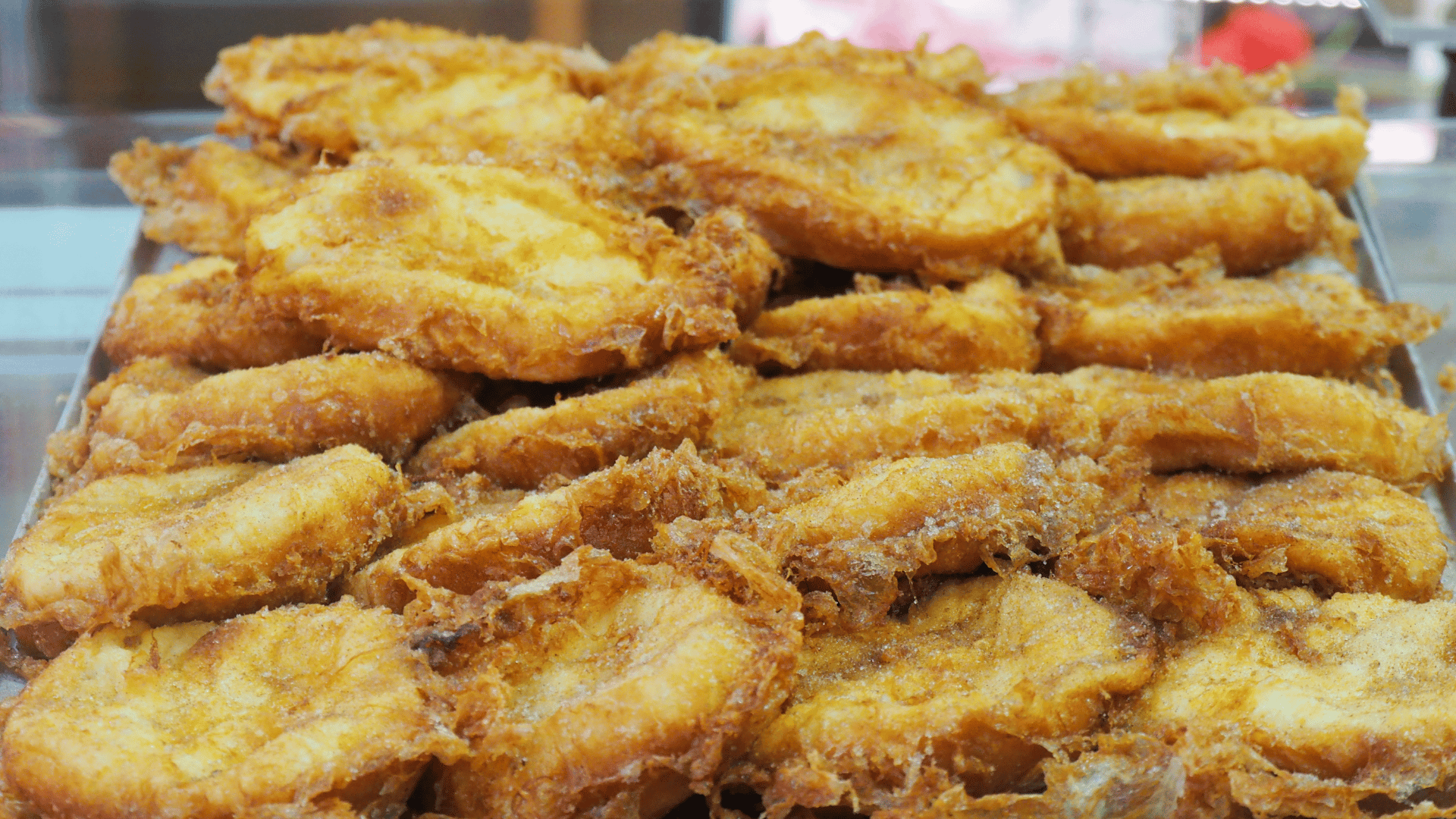 Compra las mejores torrijas de Zaragoza en Horno Ismael