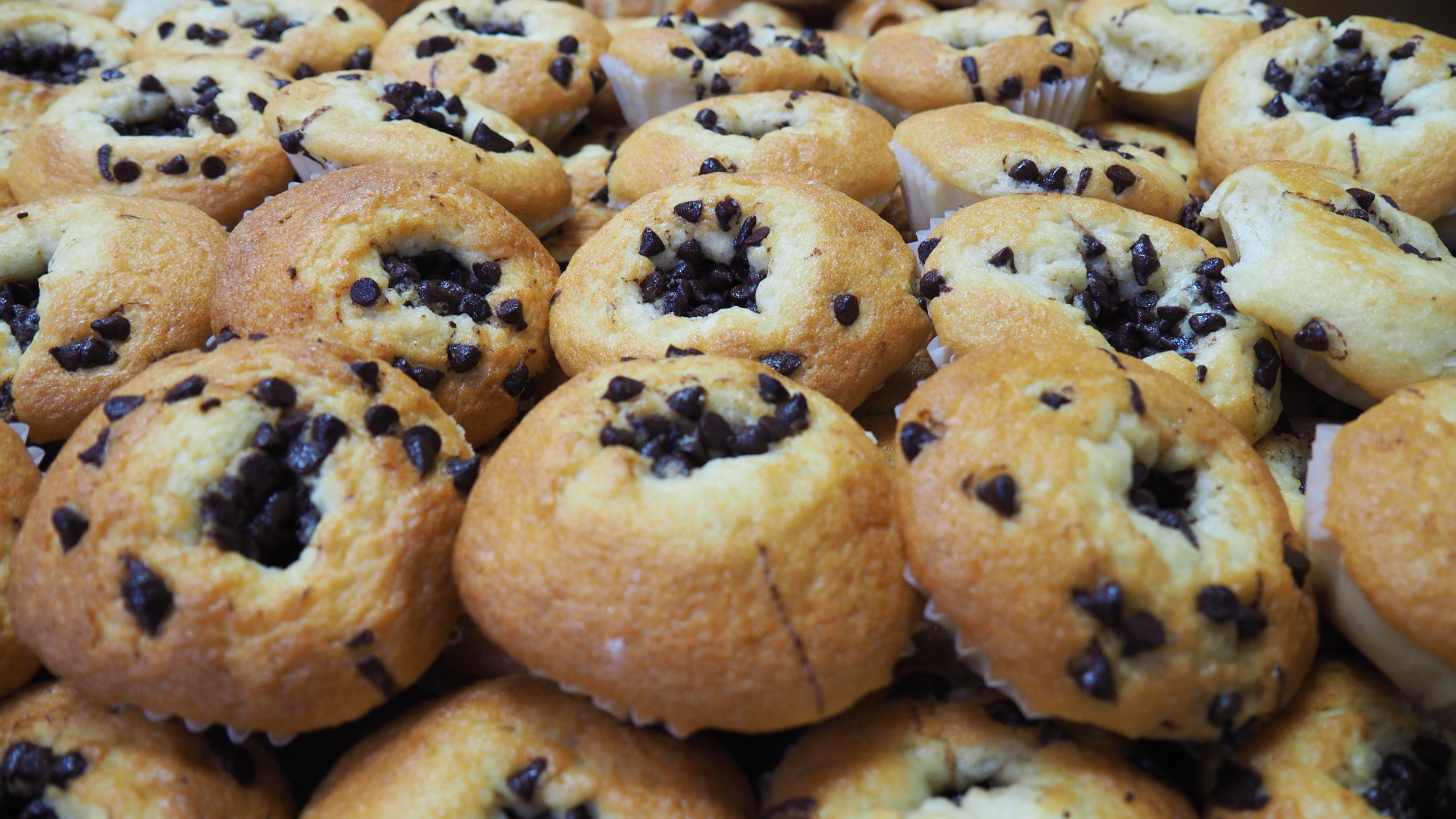¿Has probado nuestras magdalenas de chocolate? - Horno de Repostería Ismael