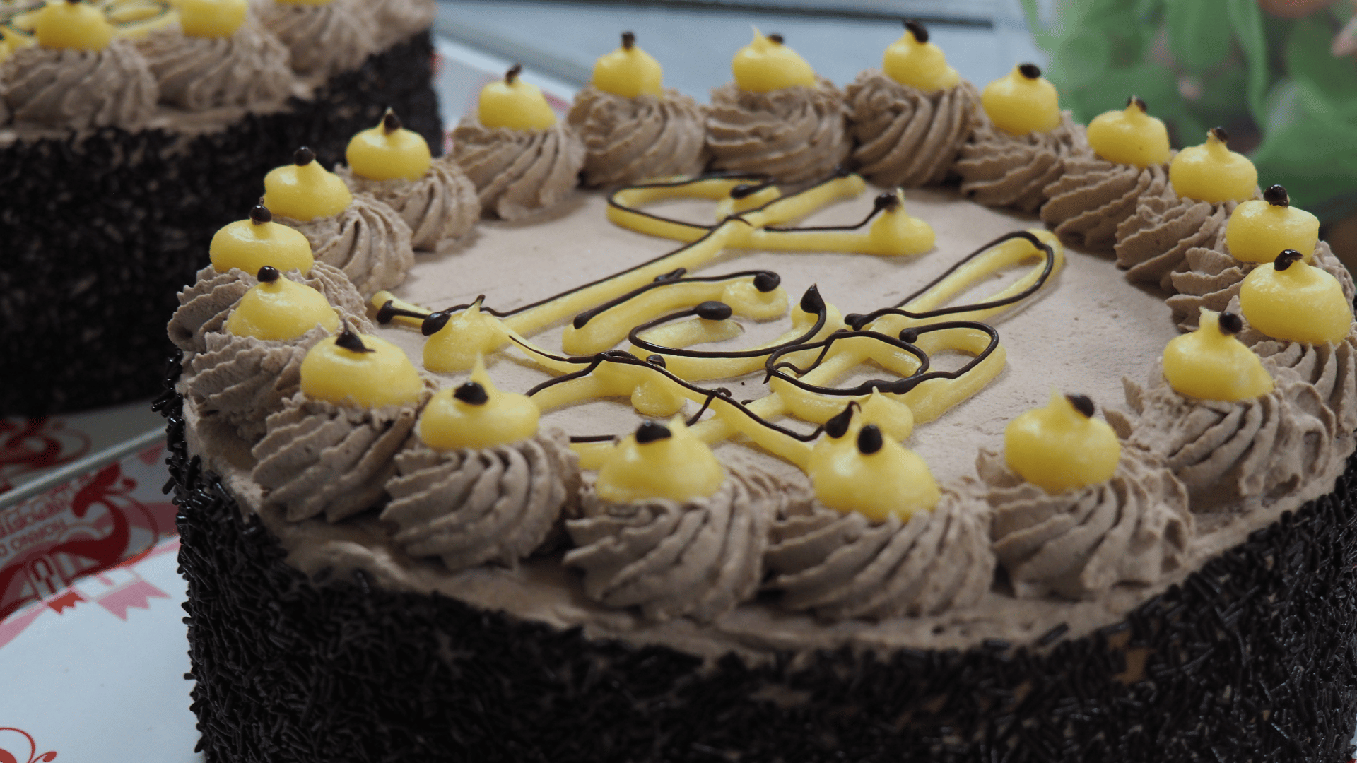 Tartas personalizadas para cualquier ocasión - Horno de Repostería Ismael