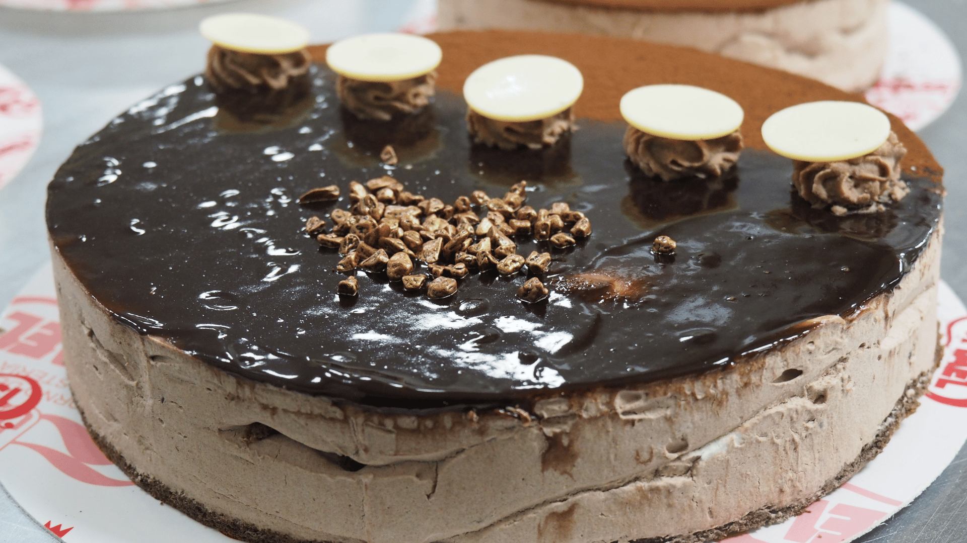 ¿Conoces nuestras tartas personalizadas? - Horno de Repostería Ismael