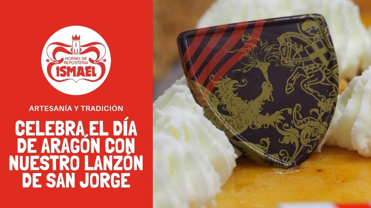 Monas de Pascua: un recuerdo para toda la vida - Horno de Repostería Ismael