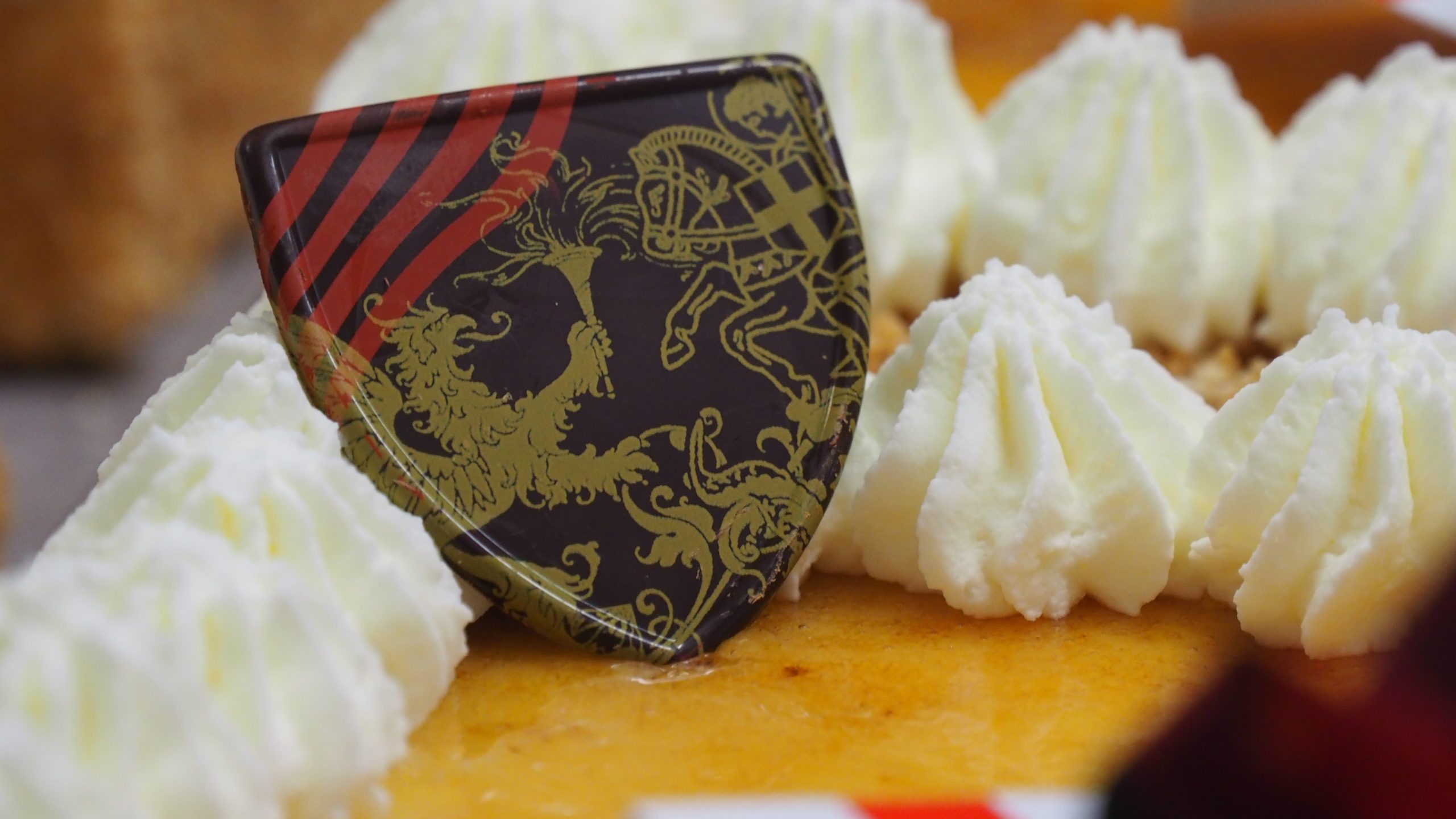 Celebra el Día de Aragón con nuestro Lanzón de San Jorge - Horno de Repostería Ismael