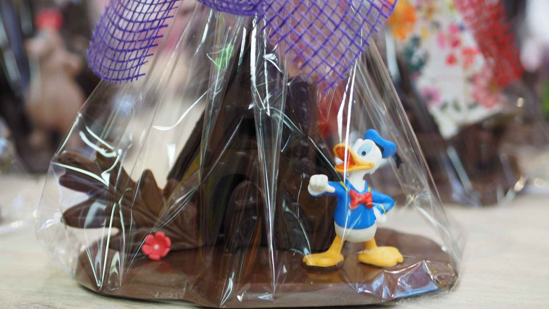 Monas de Pascua: un recuerdo para toda la vida - Horno de Repostería Ismael