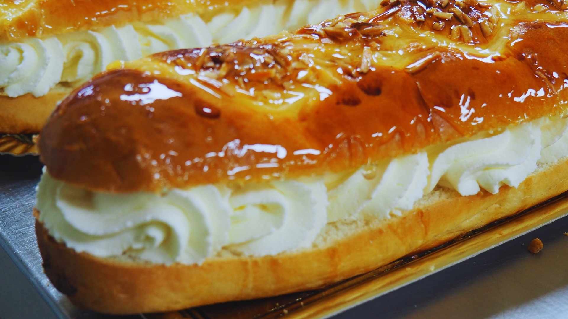 Varas de San José la tradición artesana que tu padre espera este 19 de marzo en Zaragoza - Horno Ismael