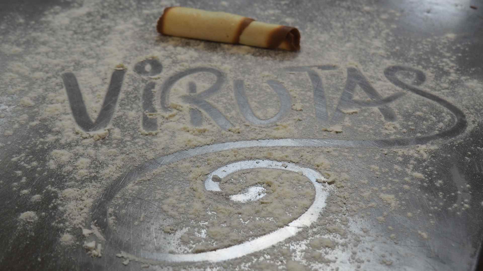 Virutas de San José 2026 - Horno de Repostería Ismael