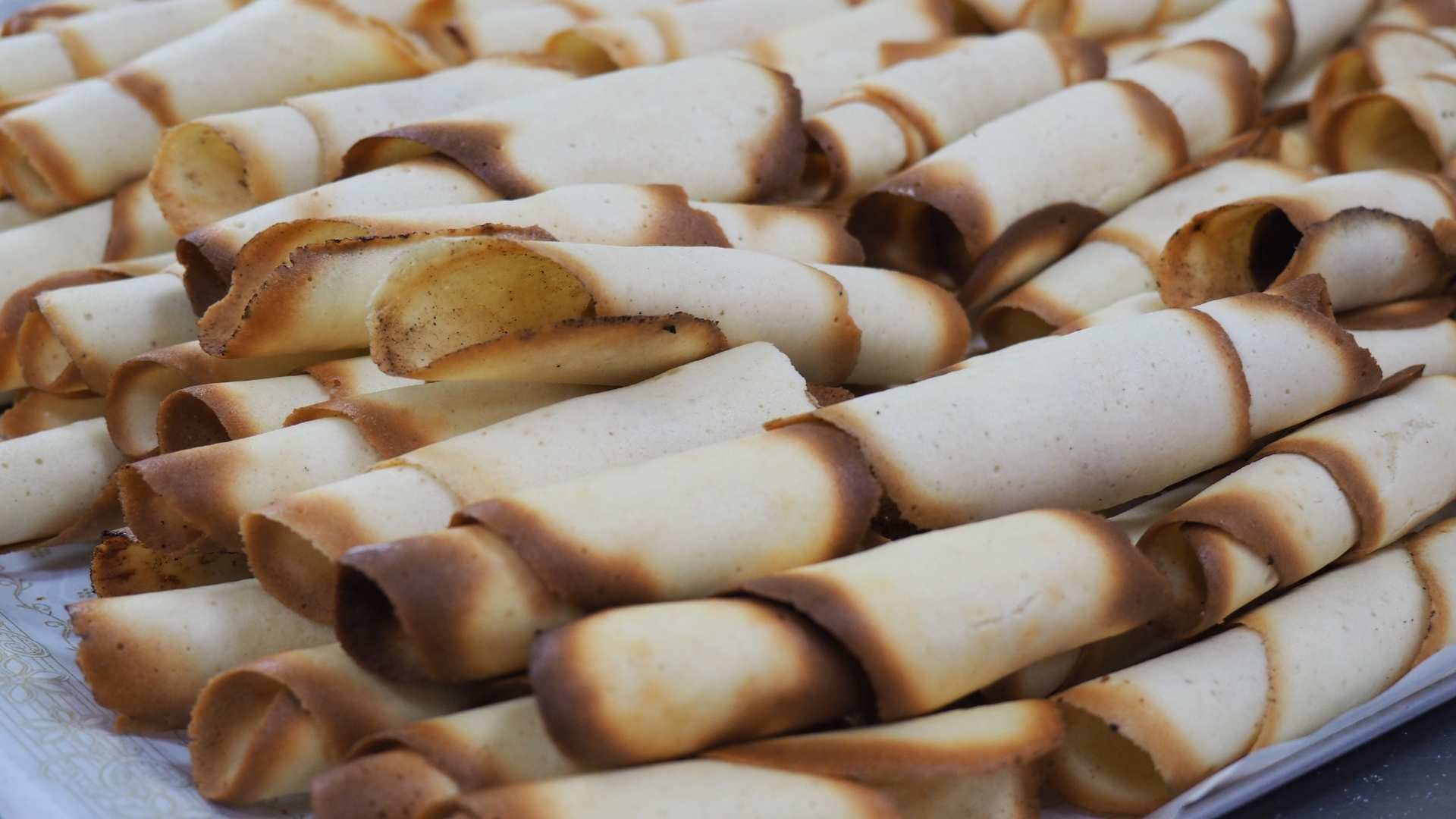 Virutas de San José 2026 - Horno de Repostería Ismael